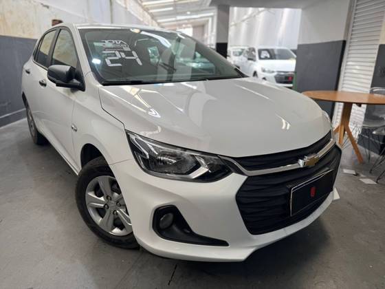 CHEVROLET ONIX 1.0 FLEX MANUAL CHEVROLET ONIX 1.0 FLEX MANUAL